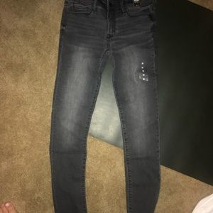 Brand new Abercrombie & Fitch jeans